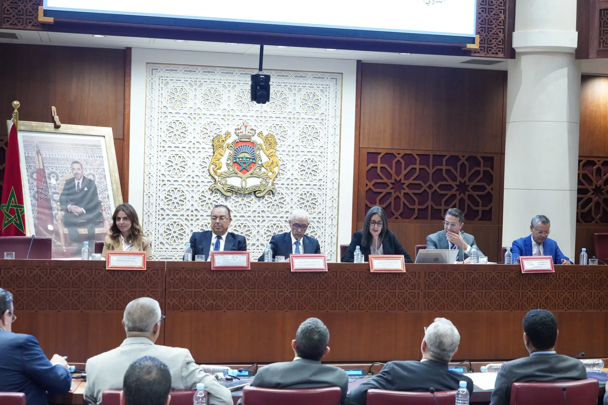 توقعت نمواً بـ4.5%.. فتاح تكشف توقعات مالية متفائلة بين 2026 و2028