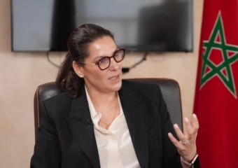 المنصوري ترد على وثائق جبروت: التسريبات مغرضة وسألجأ للقضاء