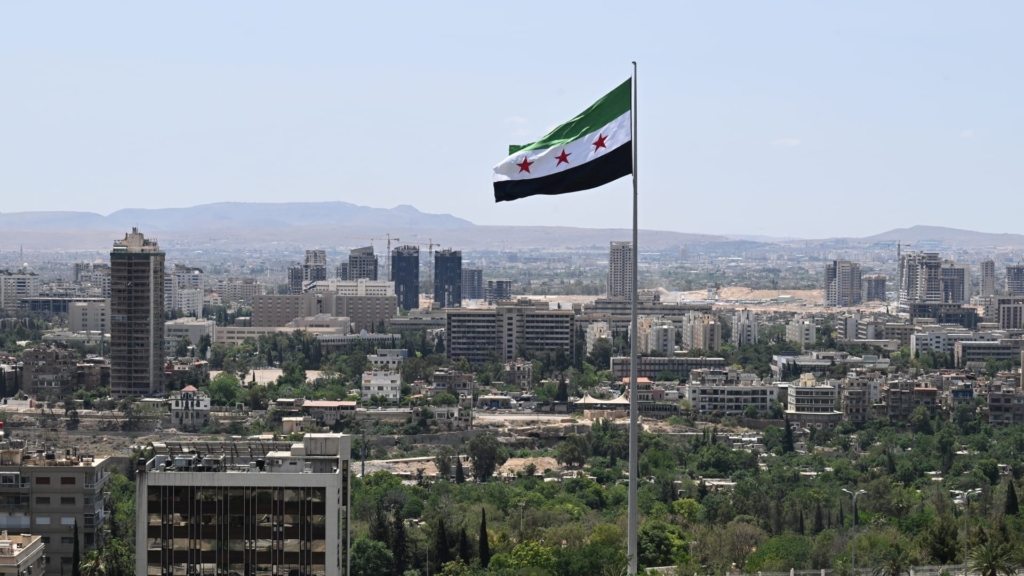 مترو وأبراج ومدن.. 6.4 مليارات دولار استثمار سعودي في سوريا