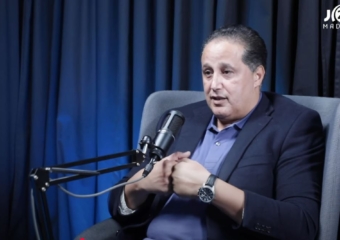 البعمري يرفض حملة المطالبة بترحيل المهاجرين ويؤكد: الحقوقي ليس خصما
