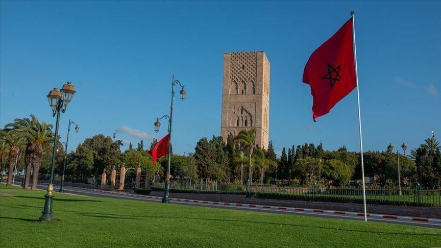 من الرباط.. أطفال العالم يدعون للسلام والتعايش