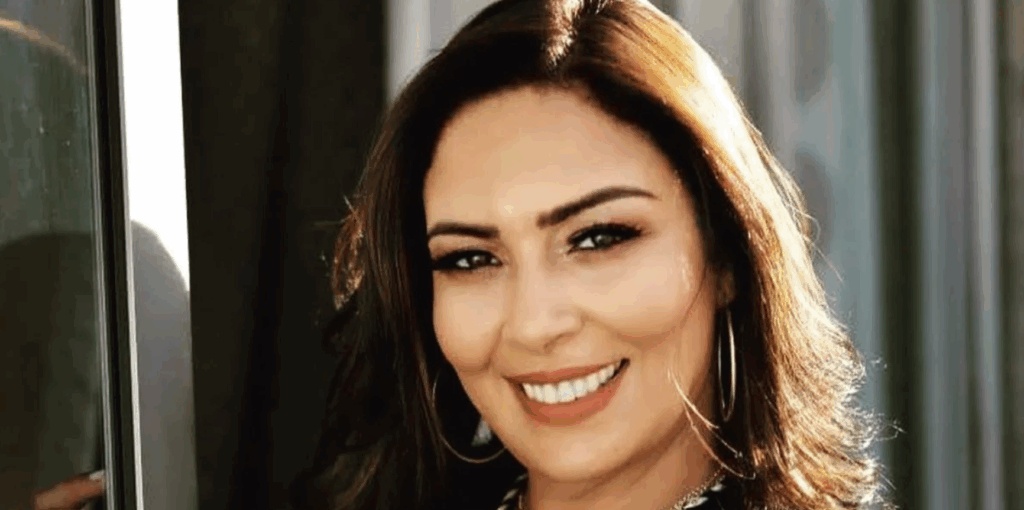 حنان الإبراهيمي تكسر الغياب بأعمال جديدة في التلفزيون والسينما