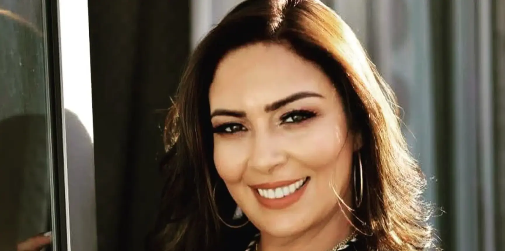 حنان الإبراهيمي تكسر الغياب بأعمال جديدة في التلفزيون والسينما