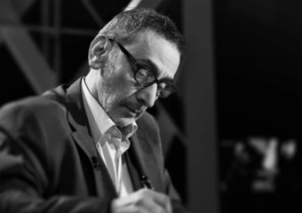 وفاة الموسيقار اللبناني زياد الرحباني