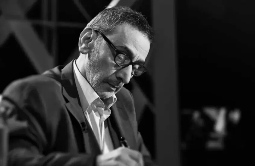 وفاة الموسيقار اللبناني زياد الرحباني
