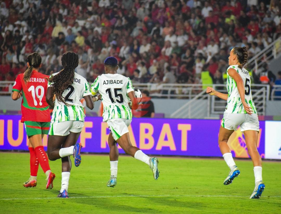 المنتخب النسوي يُلسع من الجحر مرتين ويفشل في الإبقاء على كأس إفريقيا بالمغرب