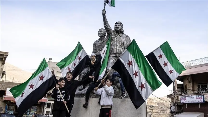 سوريا تستعد لأول انتخابات برلمانية تحت الحكم الجديد