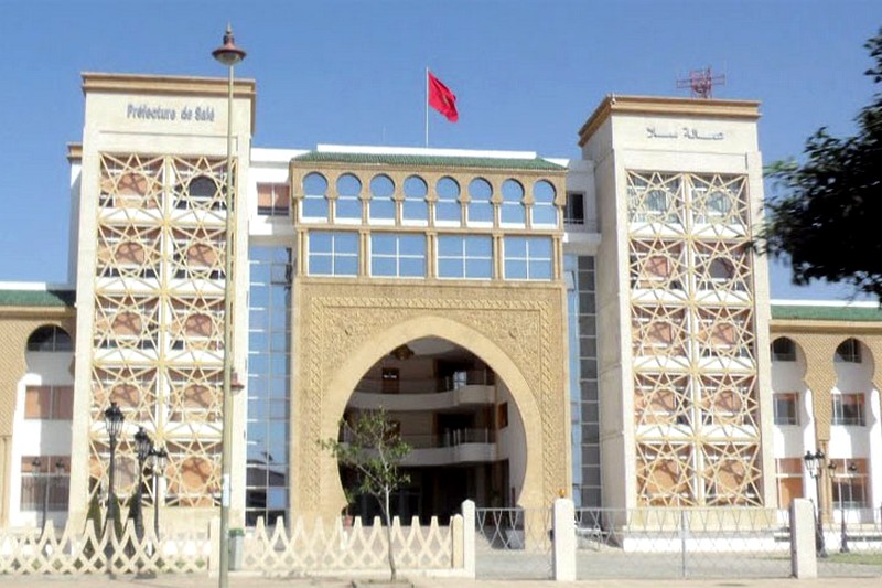 “بيجيدي” سلا ينتقد منطق الترضيات بالجماعة وينبه لانتشار ظاهرة المختلين