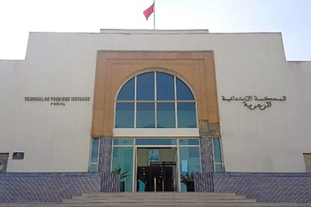 وكيل الملك ينفي صحة مقاطع الفيديو حول وفاة هشام منداري