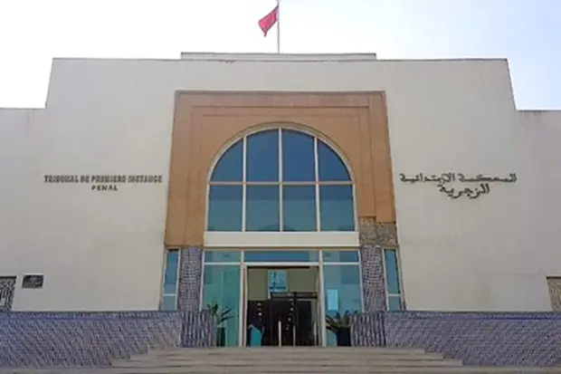 وكيل الملك ينفي صحة مقاطع الفيديو حول وفاة هشام منداري