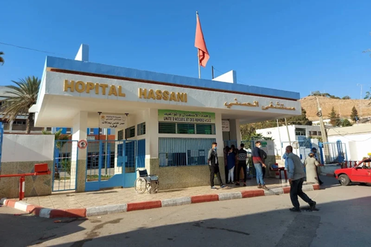 السلطات تنفي شائعات إصابات “حلوى شظايا الزجاج”