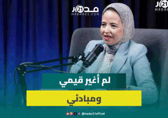 الزاهيدي : لم أغير قيمي ومبادئي ولم أتبرأ من تجربتي مع البيجيدي