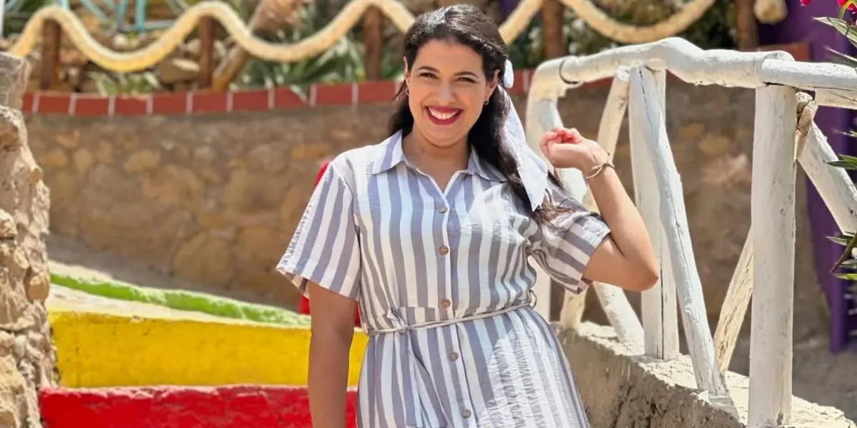 مونية لمكيمل تخوض تجربة درامية جديدة في “وليدات رحمة”