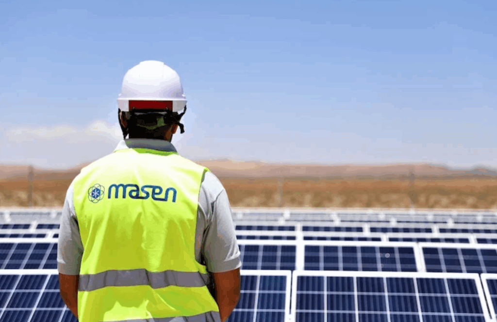 الوكالة المغربية للطاقة تطلب استشارات لتخزين الطاقة بالبطاريات