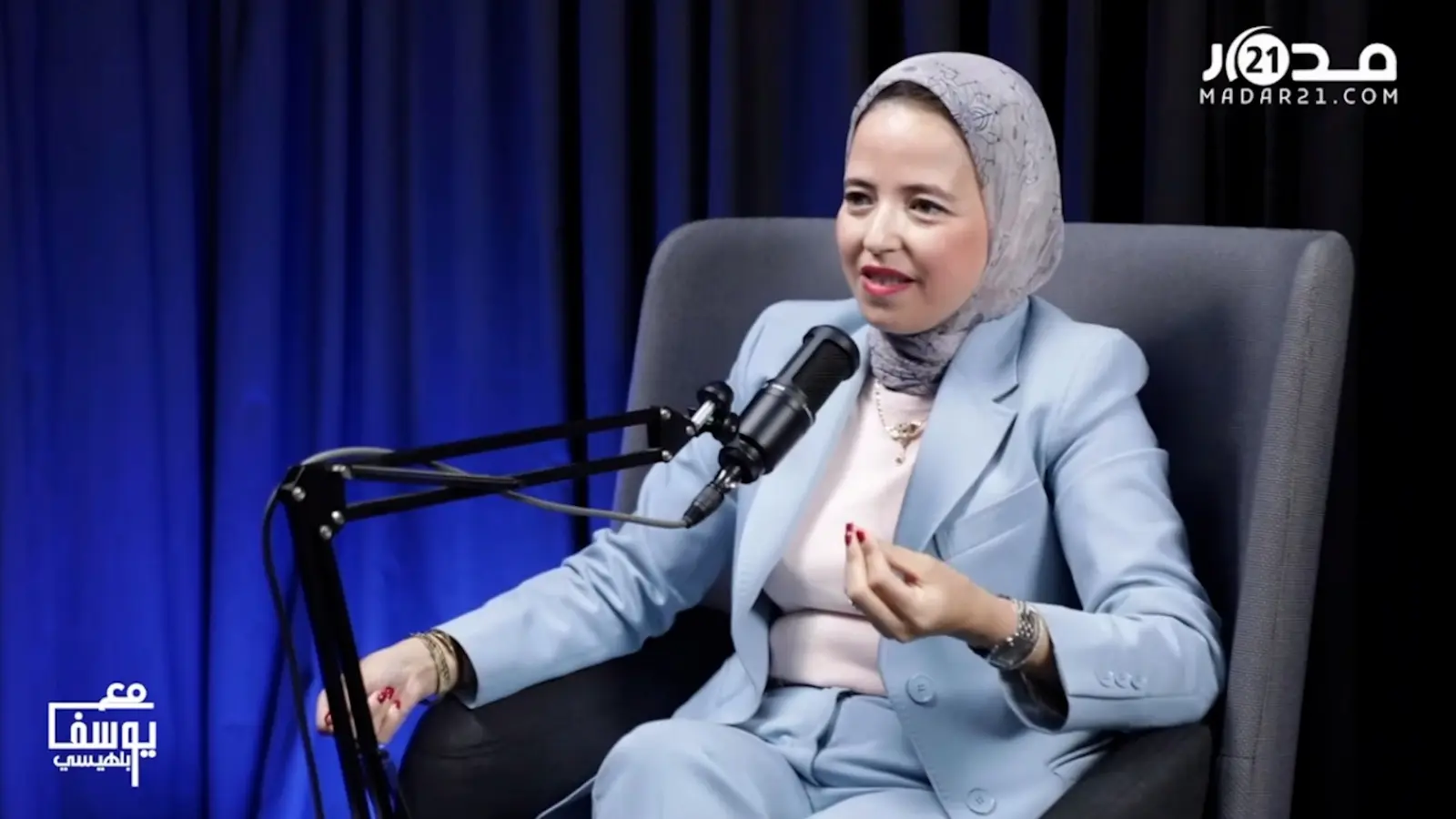 الزاهيدي: لم أندم على مغادرة “البيجيدي” وأرفض ترديد الخطابات بلا أثر
