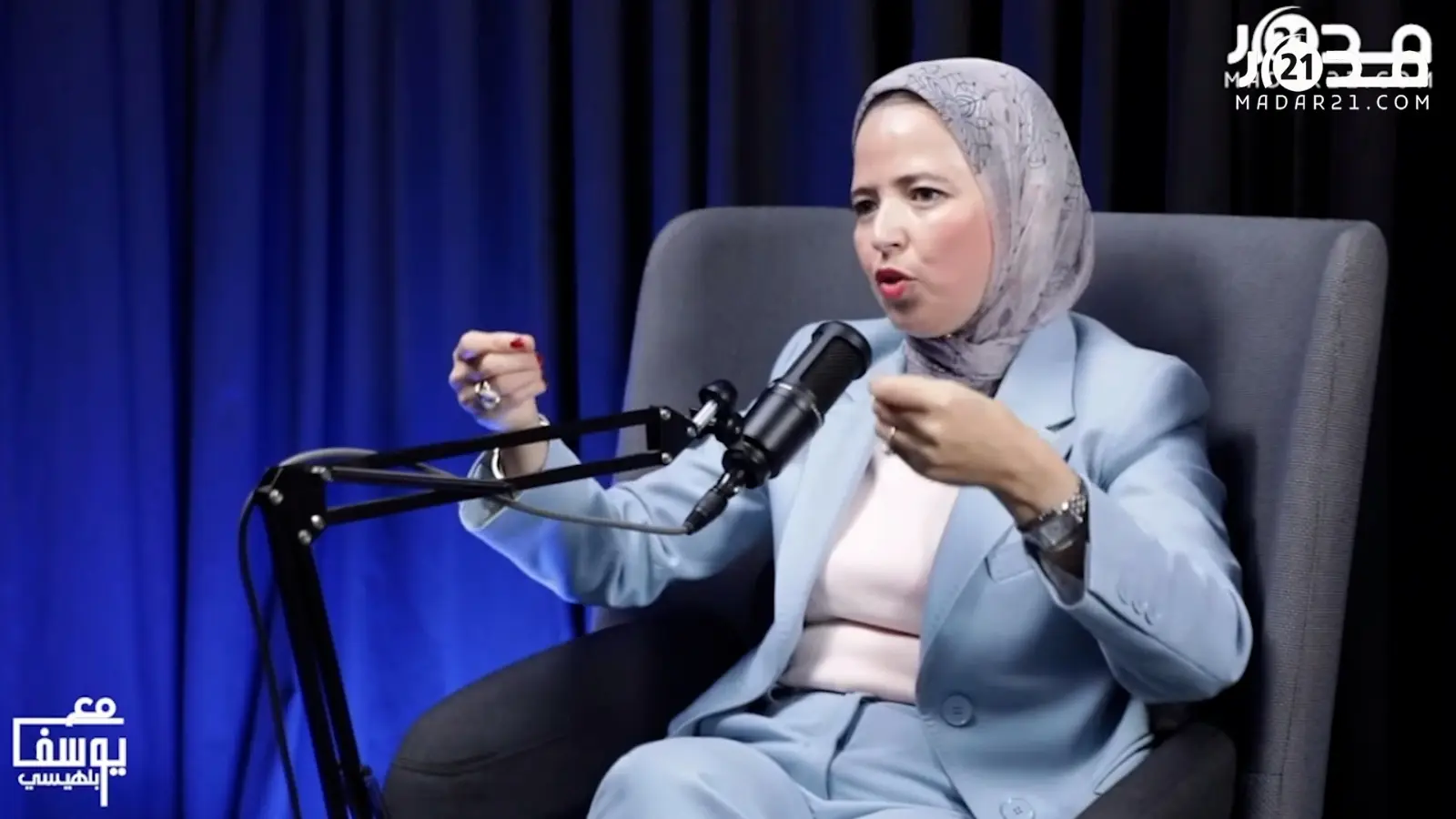 الزاهيدي: الحكومة أوفت بالتزاماتها ولا فجوة بين البرنامج الحكومي والمنجز