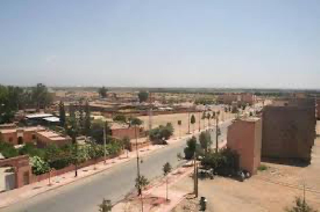 الحوز: تدشين وإطلاق مشاريع تنموية بالحوز ب 100 مليون درهم