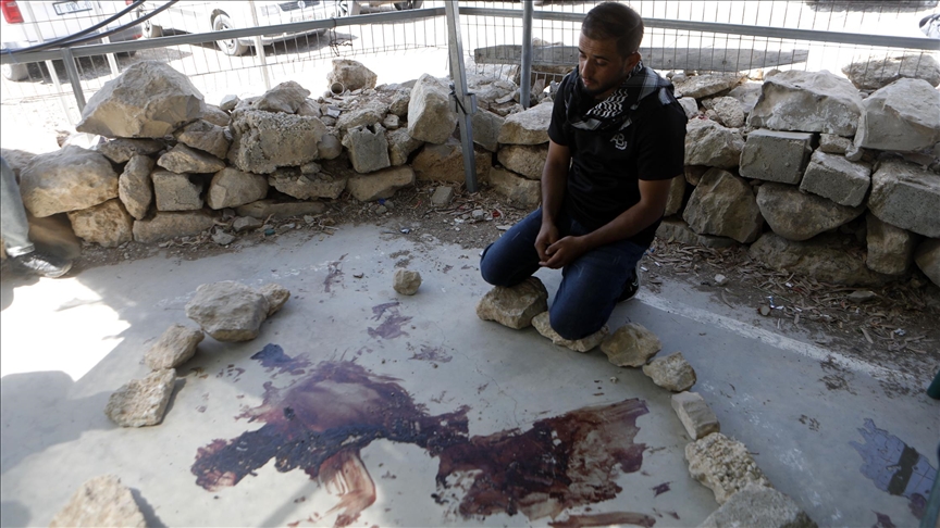 فلسطينيون بـ”مسافر يطا”: سنموت هنا ولن نترك أرضنا للمستوطنين