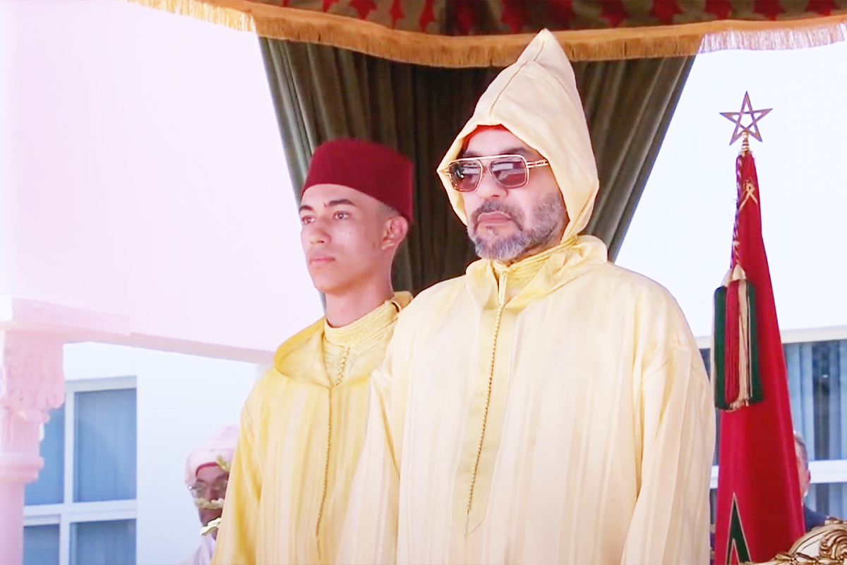 أديس أبابا.. المغرب يخلد ذكرى عيد العرش