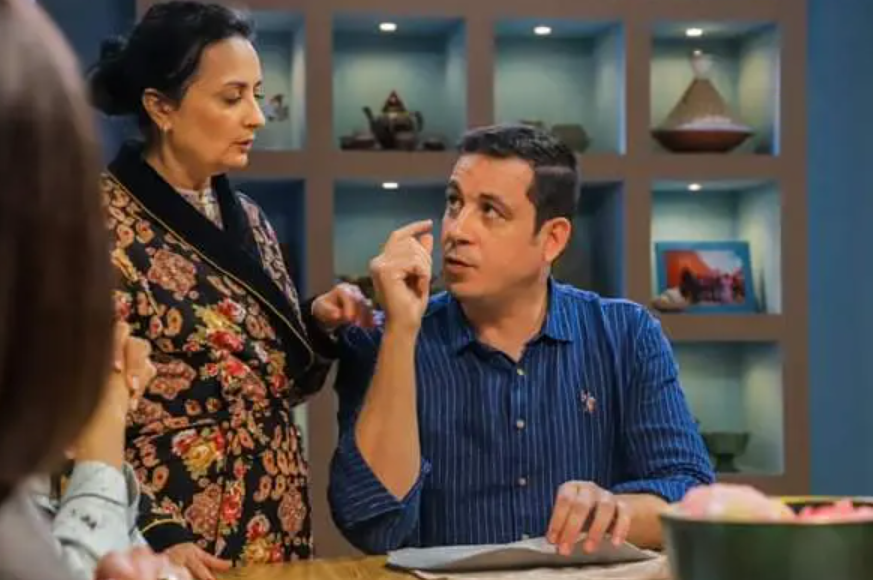 سلسلة “خو خواتاتو” تُطبخ على نار هادئة للعودة من جديد