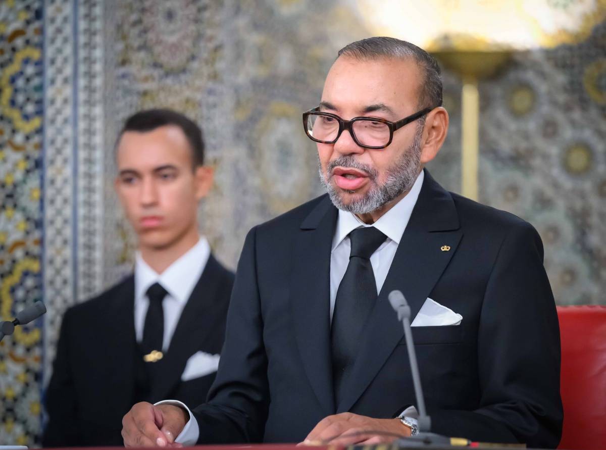 خبراء دوليون يشيدون بجرأة التقييم ووضوح الرؤية في خطاب العرش
