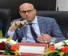 “المؤسسة الملكية مؤمنة بأن ما لم يتحقق بالدبلوماسية يمكن تحقيقه بمزيد من الدبلوماسية”