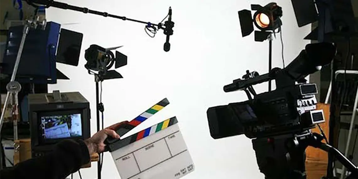 القناة الثامنة تحضر لمسلسل أمازيغي جديد من توقيع إبراهيم الشكيري