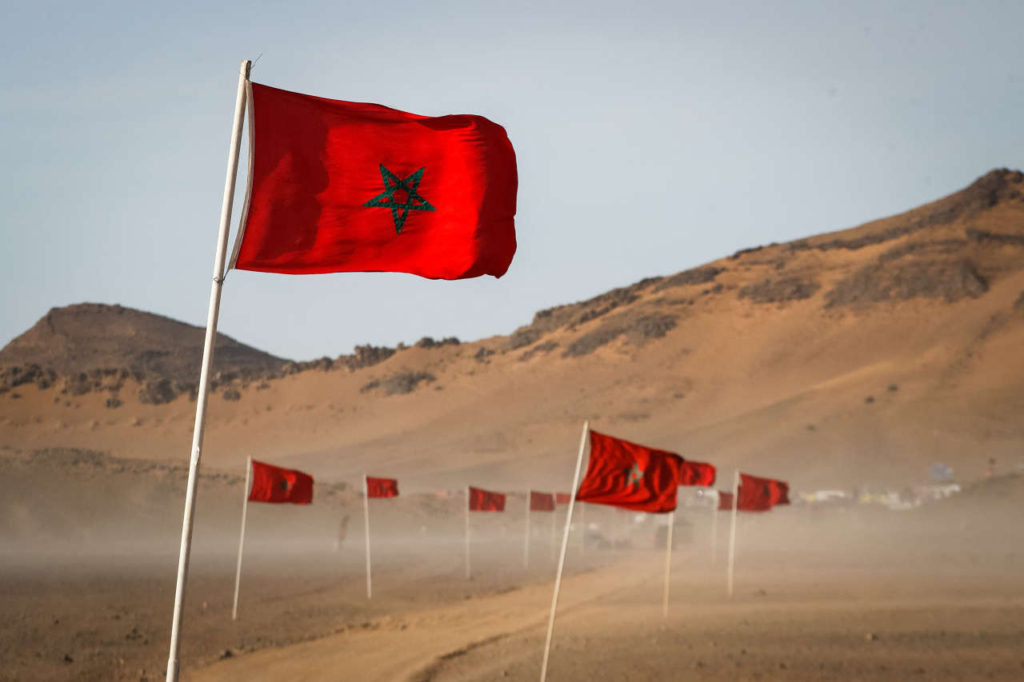 5 مليارات دولار.. واشنطن تطلق خطة استثمارية ضخمة بالصحراء المغربية