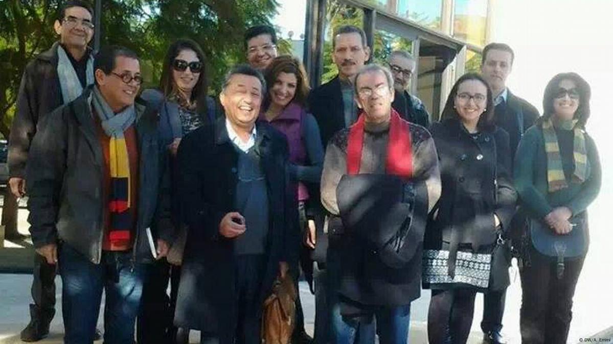 حركة ضمير تدعو لتحقيق شفاف في التسريبات وتحذر من هشاشة سيبرانية