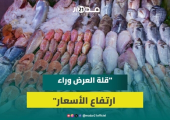 سردين آسفي بـ13 درهم.. بائع سمك: قلة العرض وراء ارتفاع الأسعار ونحن أول المتضررين