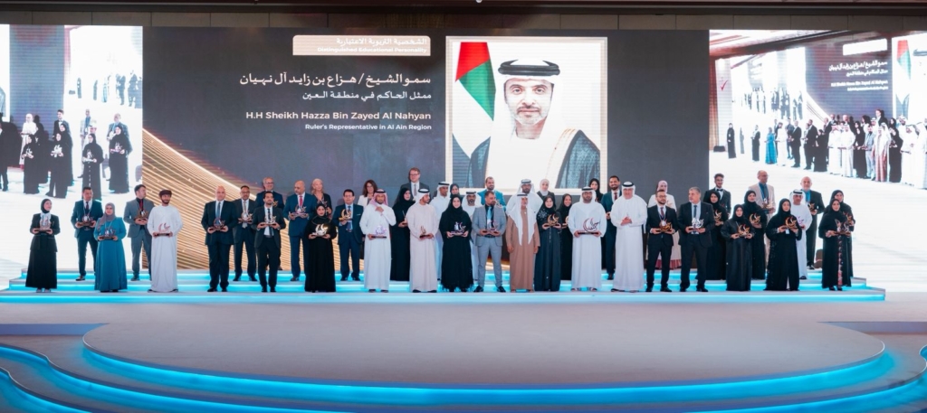 الإمارات تطلق النسخة 9 من جائزة خليفة التربوية
