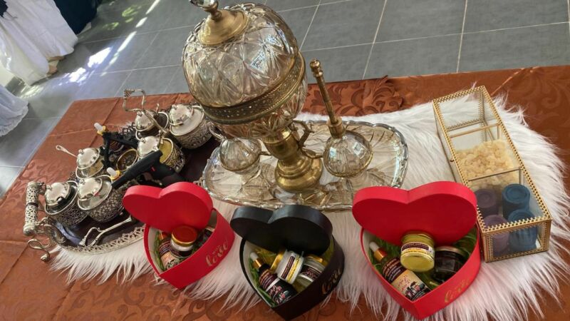 دار الصانعة تدعم الحرف التقليدية للنساء بالداخلة