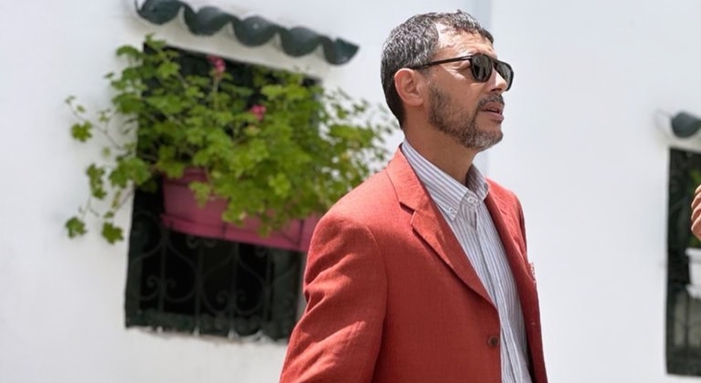 بعد غيابه برمضان الماضي.. أمين الناجي يعود بدراما الاتجار في الرضع