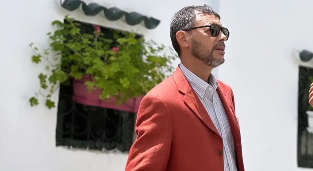 بعد غيابه برمضان الماضي.. أمين الناجي يعود بدراما الاتجار في الرضع