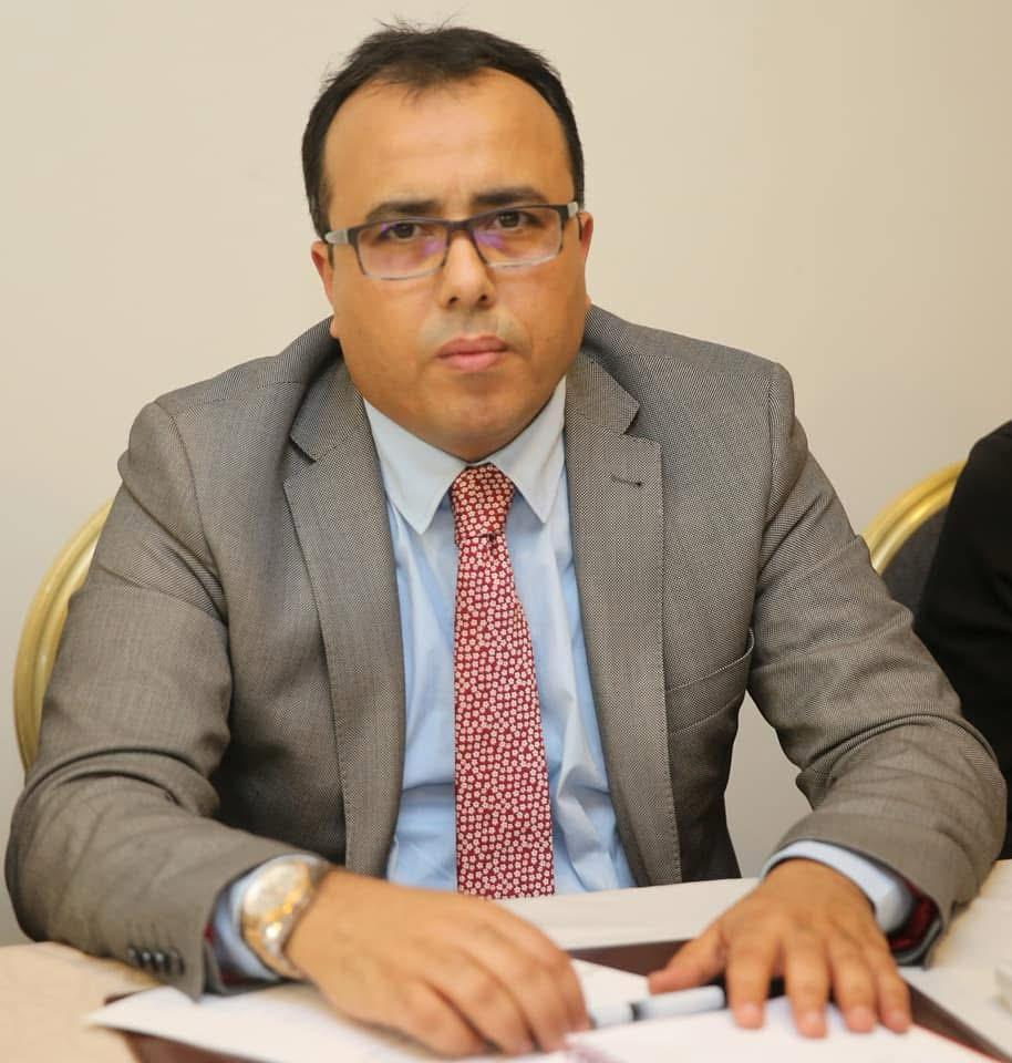 إجتماع وزير الداخلية.. المشاركة السياسية المؤسساتية تعزيز للمسار الديموقراطي وللبناء التنموي