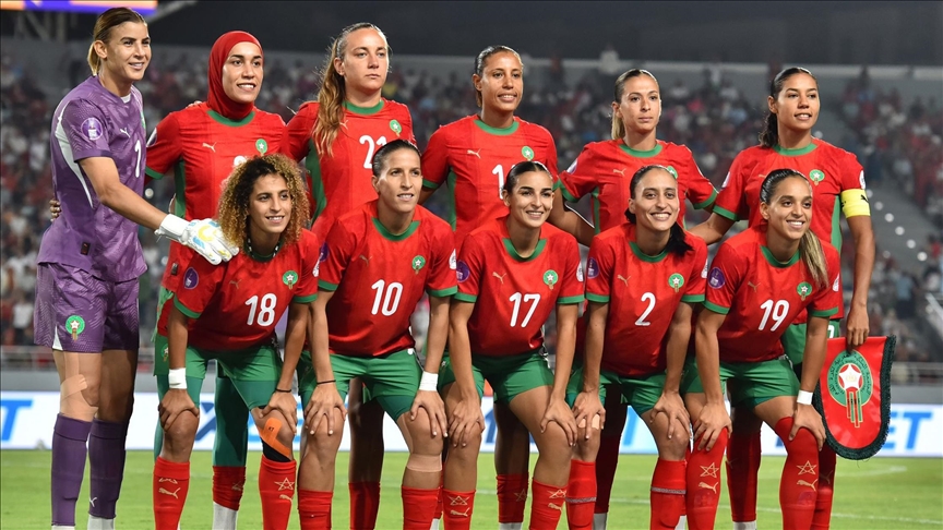 من الهامش إلى الواجهة.. الكرة النسوية المغربية تطارد المجد القاري