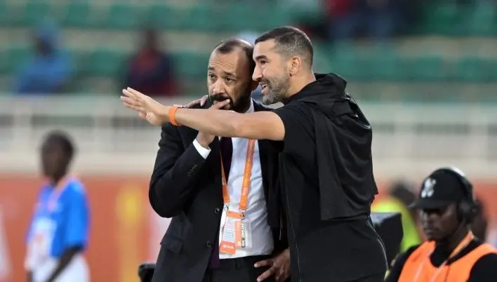 “الأسود” يدخلون “الشان” مرشحين للقب وطريق الكأس الثالثة مليئة بالمفاحآت