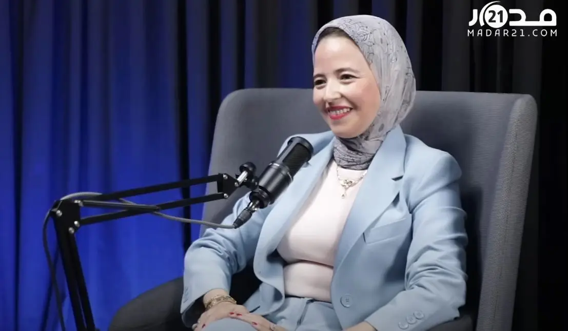 الزاهيدي: القانون فتح الباب أمام المرأة والشرعية الترابية تثبت حضورها