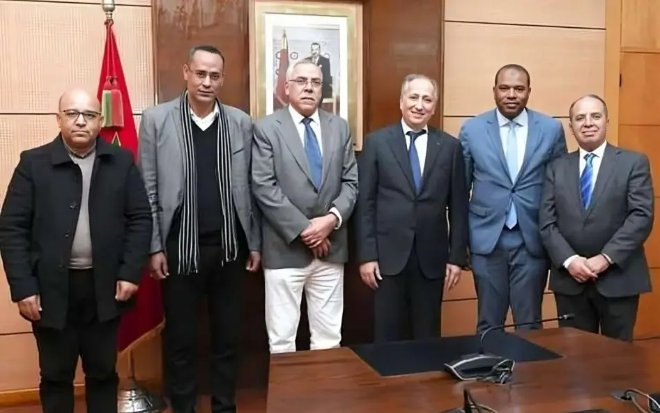 برادة يستدعي النقابات التعليمية للَّجنَة العليا للحوار الاجتماعي بلا جدول أعمال