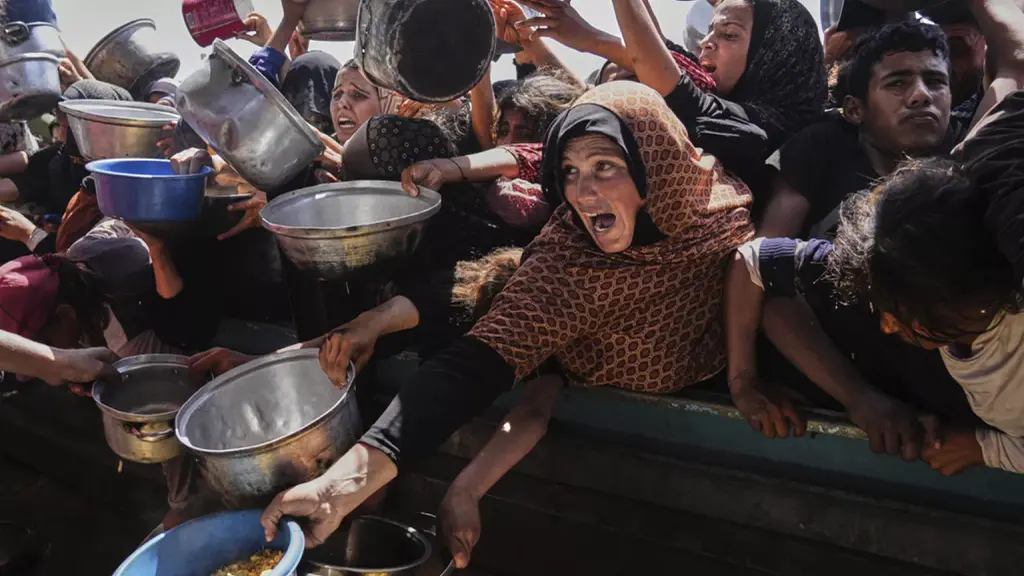 رسالة مفتوحة من جنرالات إسرائيل إلى ترامب: أوقفوا الحرب على غزة