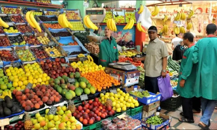 ارتفاع الرقم الاستدلالي للأثمان بـ0.3% عند الاستهلاك بتطوان