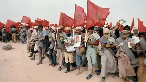 ترقب مغربي لرفع إسبانيا السرية عن وثائق تاريخية عن الصحراء المغربية