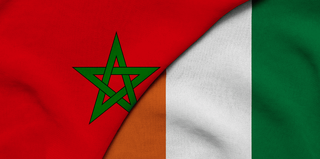 الملك يهنئ الرئيس الإيفوري
