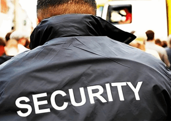 نقابة تطلب التحقيق في صفقات حراسة تفوق 8 ساعات عمل