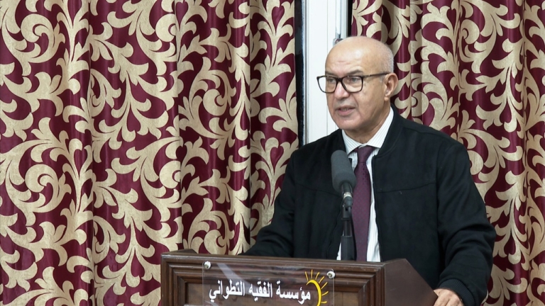 تحليل خطاب المرأة السياسية بالمغرب.. بين الحضور والاختلاف وإكراهات الممارسة تحليل خطاب المرأة السياسية بالمغرب.. بين الحضور والاختلاف وإكراهات الممارسة
