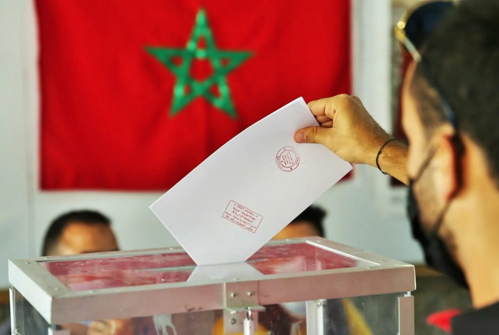 القاسم والتقطيع “السياسي” والعزوف.. مطبّات أمام تعديل قوانين الانتخابات