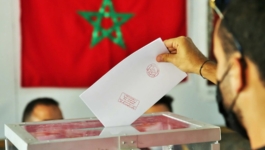 استثناء أربعة أحزاب من لقاءات المشاورات الانتخابية بسبب صراعاتها الداخلية