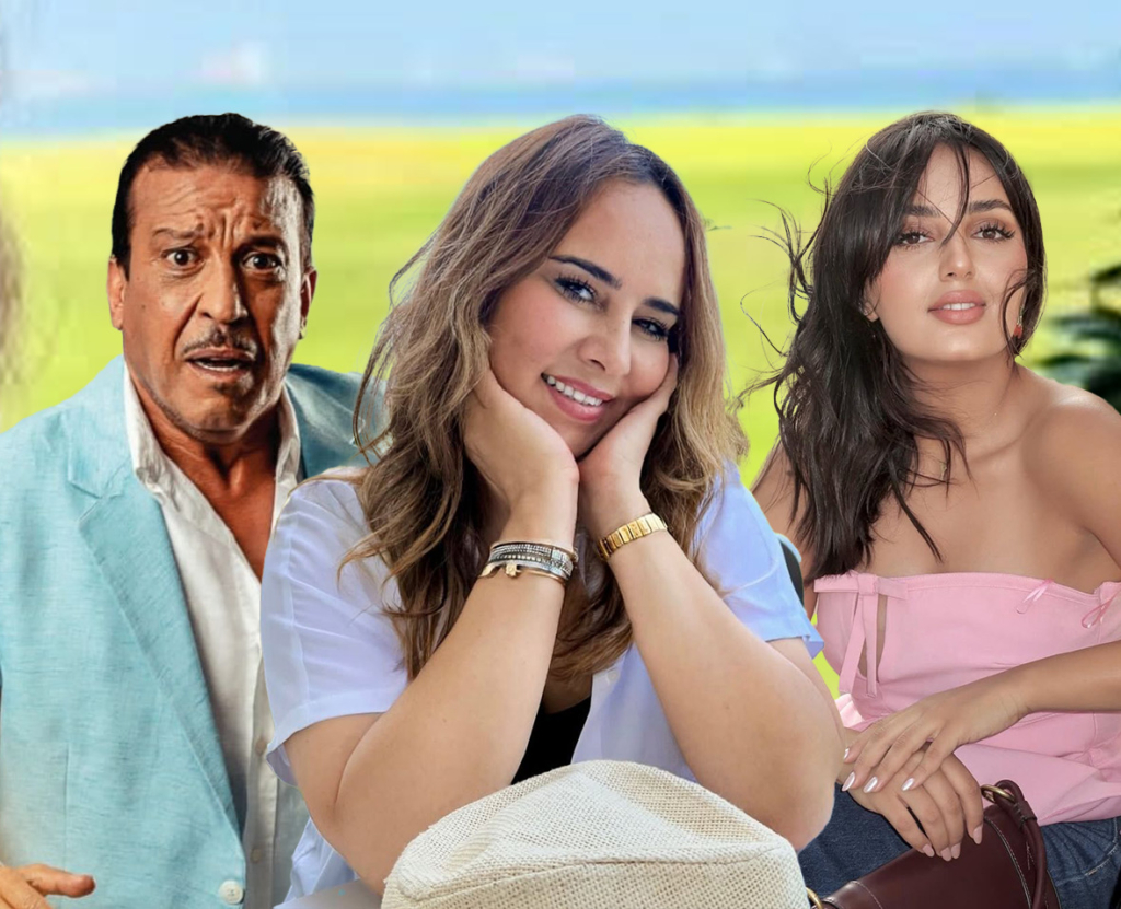 الجباري يبدأ تصوير مشروعه السينمائي الجديد استعدادا لعرضه