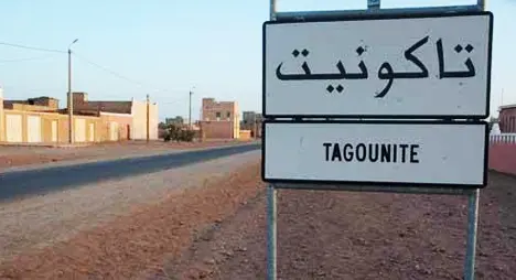 رئيس جماعة تاكونيت يعلن شروط ربط شبكة التطهير