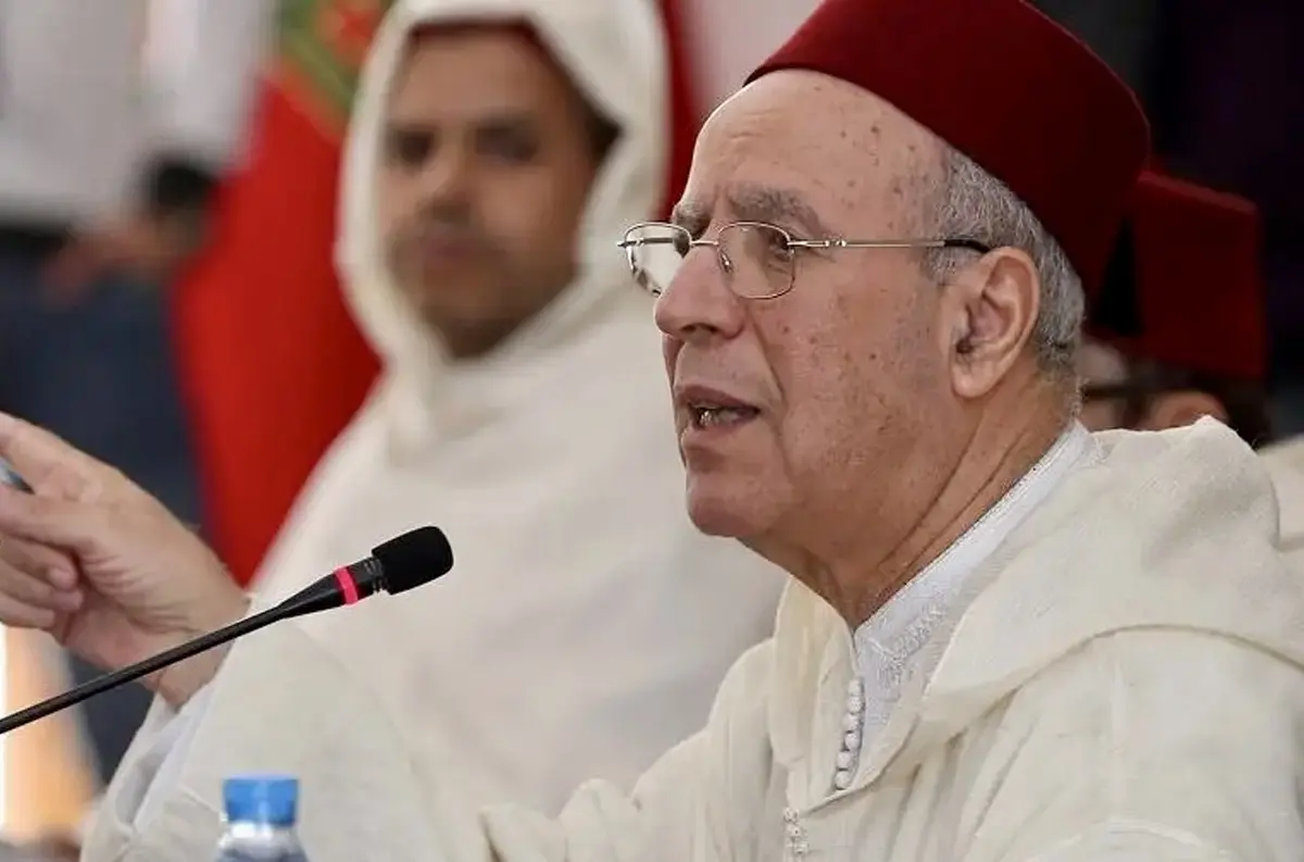 التوفيق يدعو لاستعادة أخلاق السلم وجعلها نموذجا للدعوة إلى الإسلام